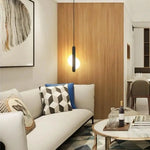 Lampes de chevet suspendues - Vignette | Aura Douce 