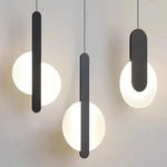 Lampes de chevet suspendues - Vignette | Aura Douce 