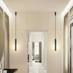 Lampes de chevet suspendues - Vignette | Aura Douce 