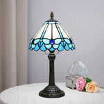 Lampes de chevet vintage - Vignette | Aura Douce 