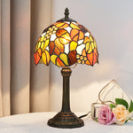 Lampes de chevet vintage - Vignette | Aura Douce 