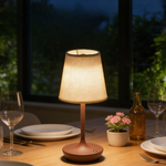 Lampes de table de chevet - Vignette | Aura Douce 