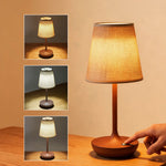 Lampes de table de chevet - Vignette | Aura Douce 
