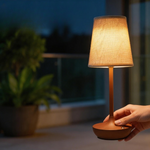 Lampes de table de chevet - Vignette | Aura Douce 