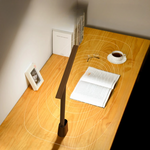 Liseuse lampe de chevet - Vignette | Aura Douce 