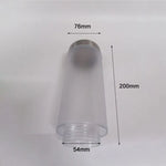 Petit abat jour pour lampe de chevet - Vignette | Aura Douce 