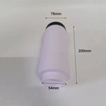 Petit abat jour pour lampe de chevet - Vignette | Aura Douce 