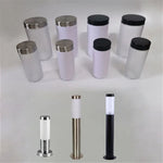 Petit abat jour pour lampe de chevet - Vignette | Aura Douce 