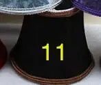 11