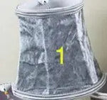 Petit abat jours lampe de chevet - Vignette | Aura Douce 