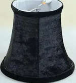 Petit abat jours lampe de chevet - Vignette | Aura Douce 