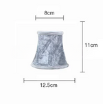 Petit abat jours lampe de chevet - Vignette | Aura Douce 