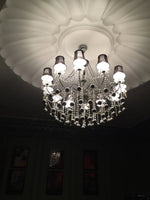 Petit abat jours lampe de chevet - Vignette | Aura Douce 