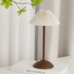 Petite lampe de chevet sans fil - Vignette | Aura Douce 