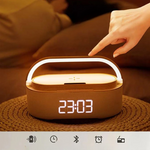 Radio réveil lampe de chevet - Vignette | Aura Douce 