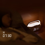 Radio réveil lampe de chevet - Vignette | Aura Douce 