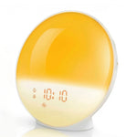 Radio reveil lampe de chevet - Vignette | Aura Douce 