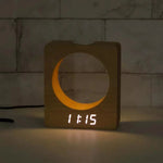 Reveil lampe de chevet - Vignette | Aura Douce 