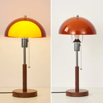 Lampe de chevet interrupteur tirette - Vignette | Aura Douce 