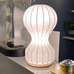 Lampe de chevet chambre cocooning - Vignette | Aura Douce 