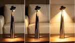 Sans fil lampe de chevet - Vignette | Aura Douce 