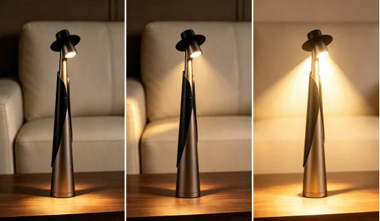 Variateur d'intensité