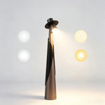 Sans fil lampe de chevet - Vignette | Aura Douce 