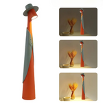 Sans fil lampe de chevet - Vignette | Aura Douce 