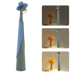 Sans fil lampe de chevet - Vignette | Aura Douce 