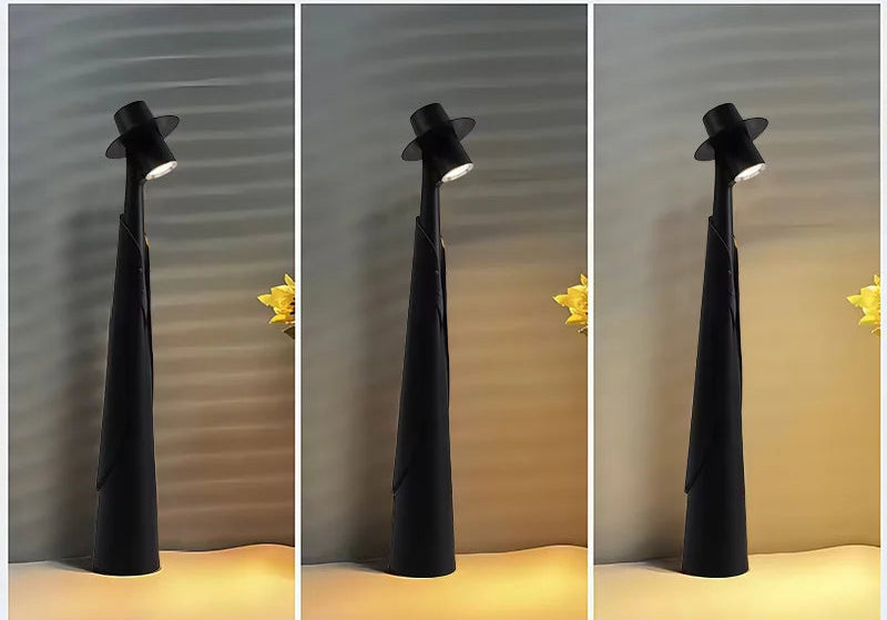 Variateur d'intensité