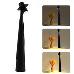 Sans fil lampe de chevet - Vignette | Aura Douce 
