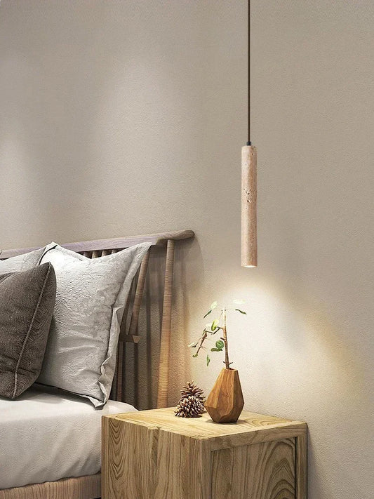 Suspension lampe de chevet