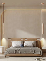 Suspension lampe de chevet - Vignette | Aura Douce 