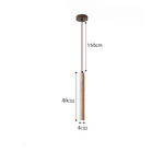 Suspension lampe de chevet - Vignette | Aura Douce 