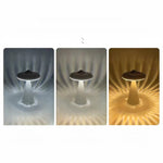 Lampe de chevet champignon - Vignette | Aura Douce 