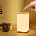 Variateur lampe de chevet - Vignette | Aura Douce 