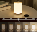 Variateur lampe de chevet - Vignette | Aura Douce 