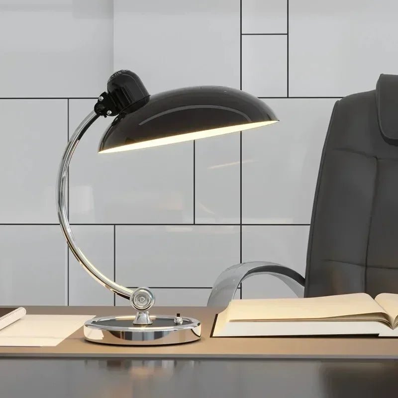Vintage lampe de chevet
