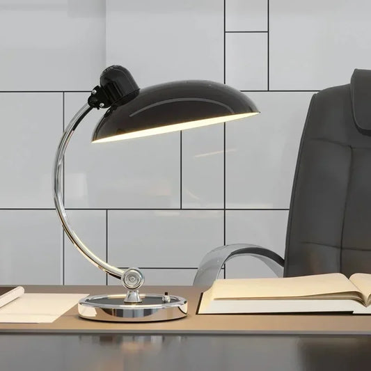 Vintage lampe de chevet