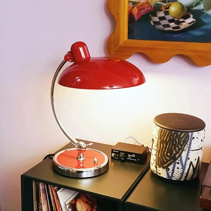 Vintage lampe de chevet