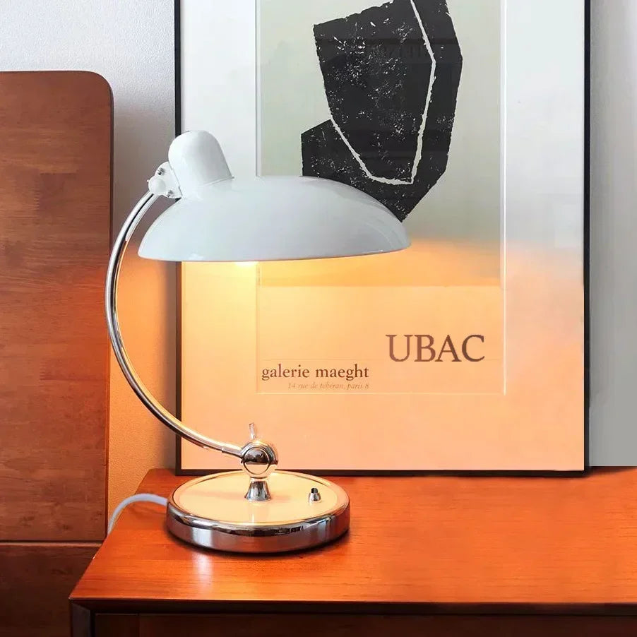 Vintage lampe de chevet