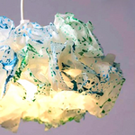 abat jour lampe de chevet design - Vignette | Aura Douce 