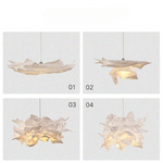 abat jour lampe de chevet design - Vignette | Aura Douce 