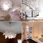 abat jour lampe de chevet design - Vignette | Aura Douce 