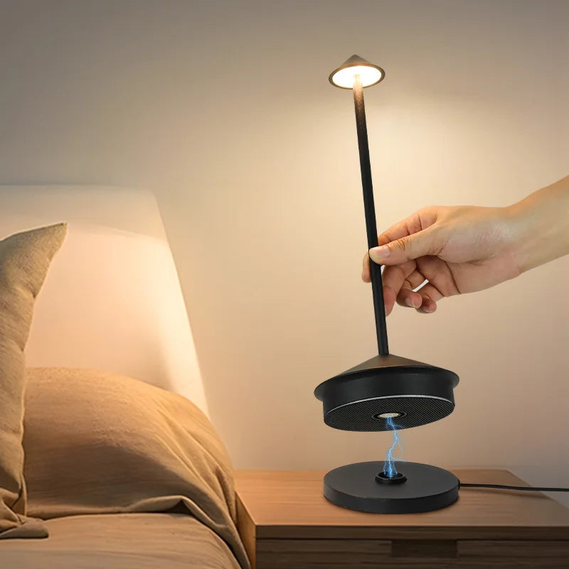 lampe de chevet a batterie