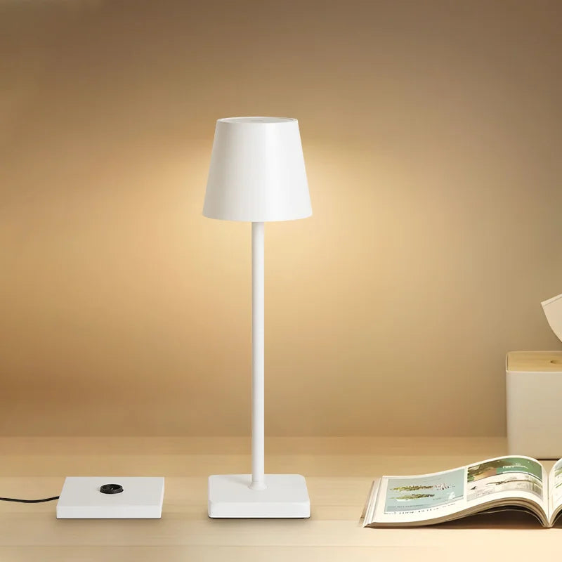 lampe de chevet a batterie
