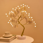 lampe de chevet arbre lumineux - Vignette | Aura Douce 