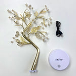 lampe de chevet arbre lumineux - Vignette | Aura Douce 