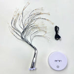 lampe de chevet arbre lumineux - Vignette | Aura Douce 