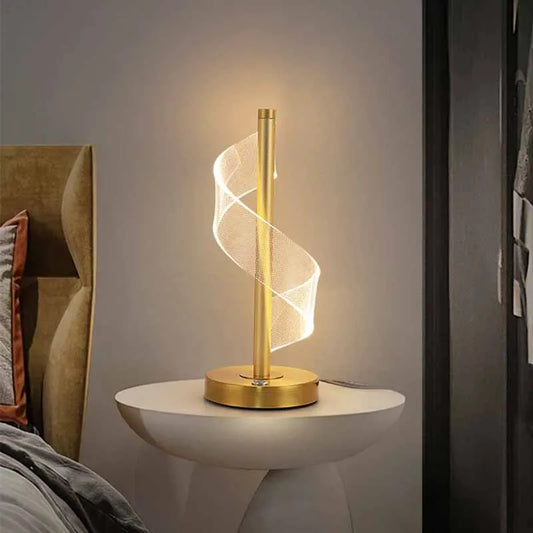  lampes de chevet modernes 